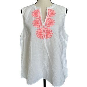 JCrew Womens Tunic SZ 14